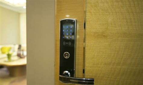 The Best RFID Door Locks for Home or Commercial Usage